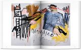  Basquiat_Leonhard Emmerling_9783836559799_Taschen GmbH 