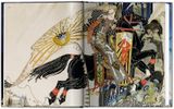  Kay Nielsen. East of the Sun and West of the Moon 