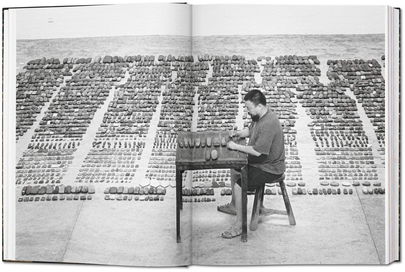  Ai Weiwei_ Ai Weiwei_9783836526494_Taschen GmbH 