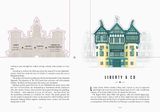  Paperscapes: London_ Sandra Lawrence_9780233005980_ Welbeck Publishing Group 