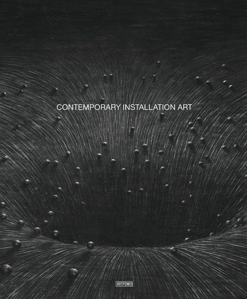 Contemporary Installation Art