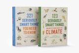  123 Seriously Smart Things You Need To Know About The Climate 