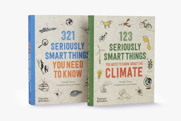 123 Seriously Smart Things You Need To Know About The Climate