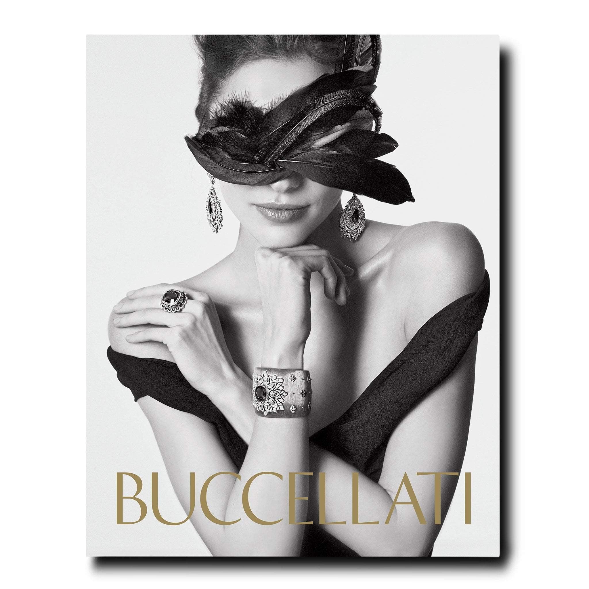  Buccellati: A Century of Timeless Beauty_A. Cappellieri & V. Becker_9781614289722_ASSOULINE 