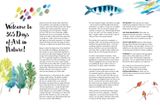  365 Days of Art in Nature : Find Inspiration Every Day in the Natural World 