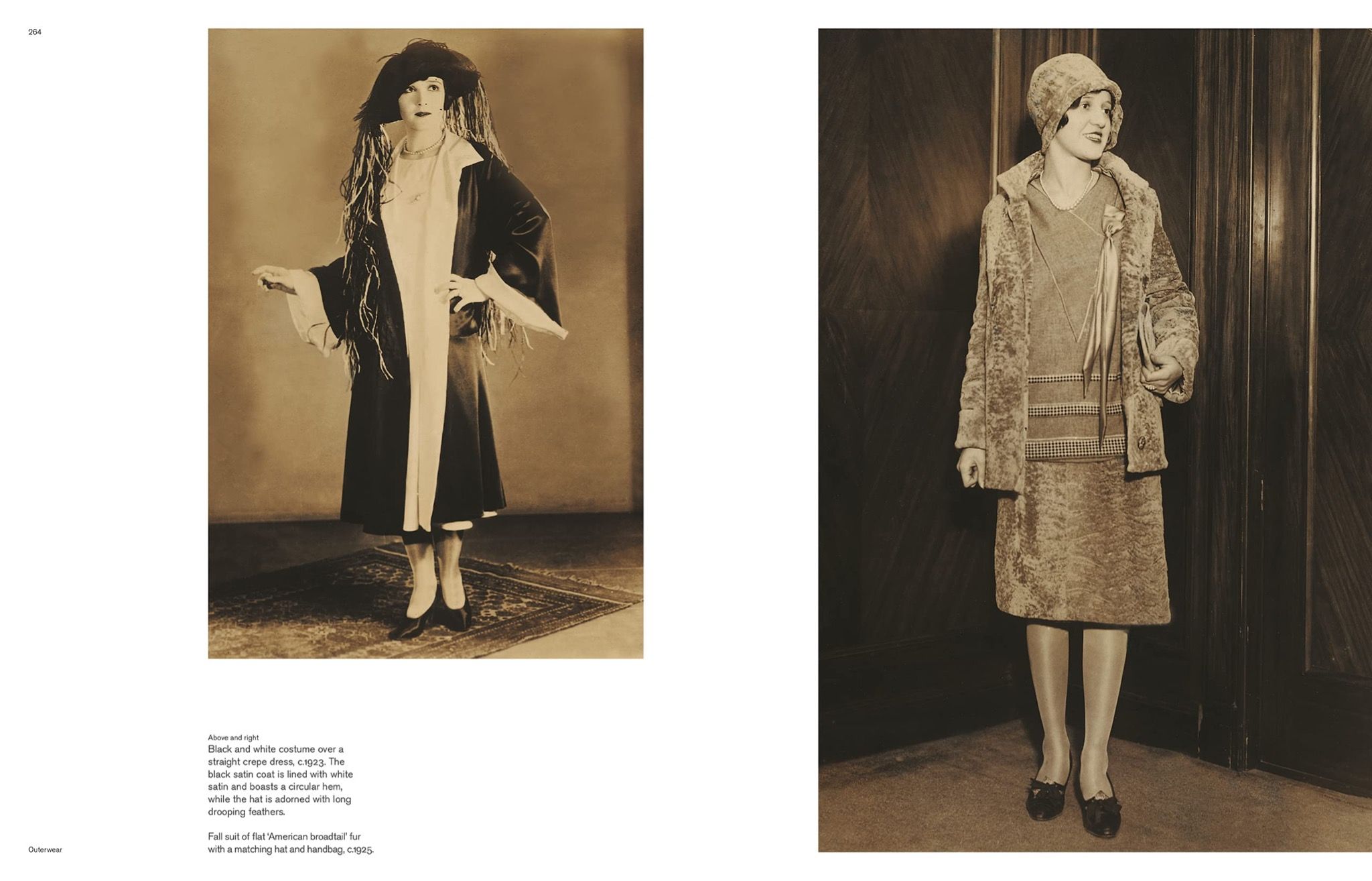  1920s Fashion Sourcebook 