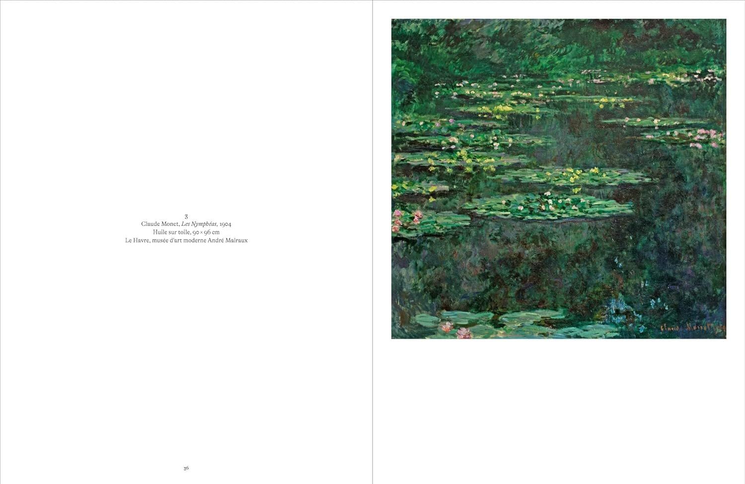  Monet/Rothko 