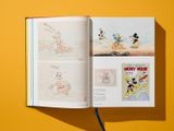  Walt Disney's Donald Duck. the Ultimate History 