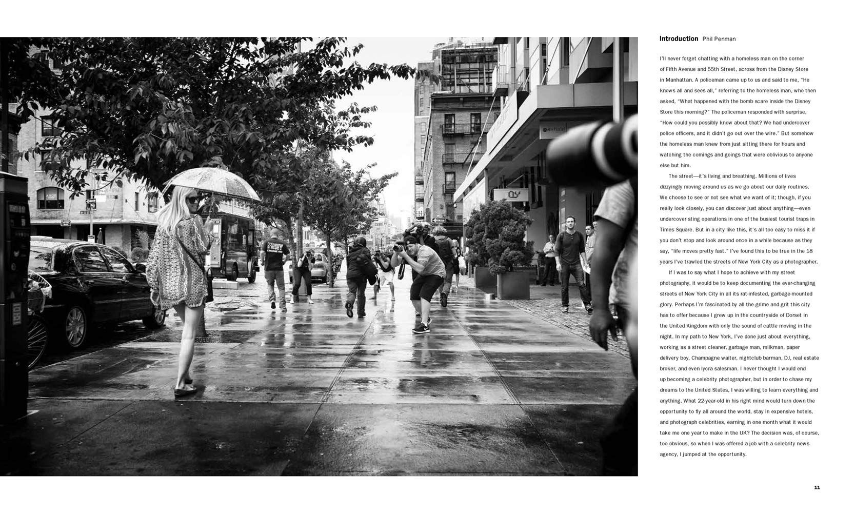 Street Photographs_Phil Penman_9780999243053_GLITTERATI INC ARTBOOK