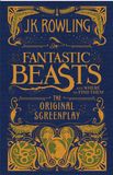  Fantastic Beasts and Where to Find Them (Hardcover) (2016) 