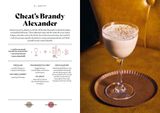  60 Second Cocktails : Amazing drinks to make at home in a minute 