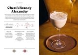  60 Second Cocktails : Amazing drinks to make at home in a minute 