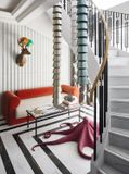  Andrew Martin Interior Design Review Vol. 27 