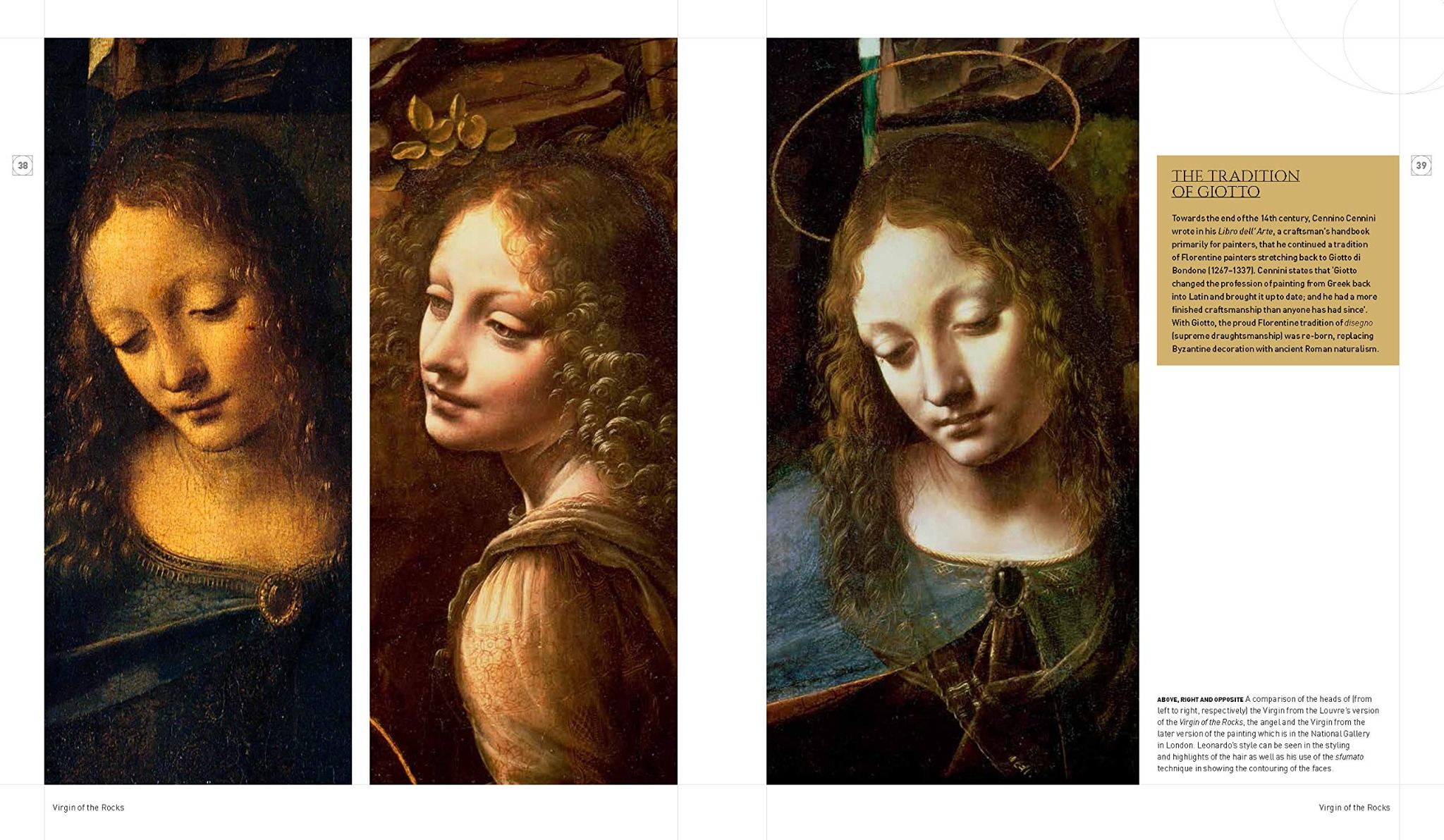  Leonardo da Vinci : 500 Years On, A Portrait of the Artist, Scientist and Innovator_Matthew Landrus_9780233005645_Welbeck Publishing Group 