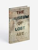  The Museum of Lost Art_Noah Charney_9780714875842_Phaidon Press Ltd 