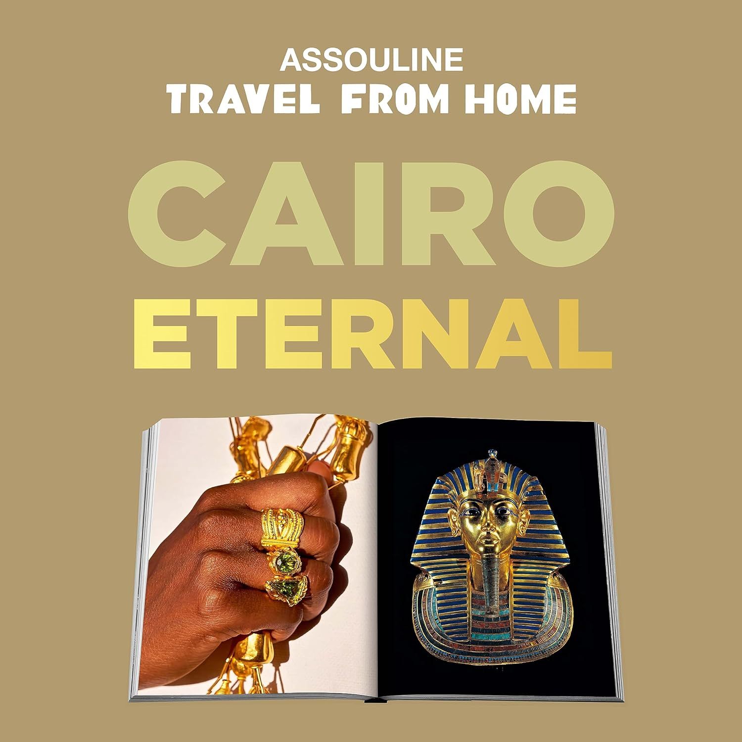  Cairo Eternal 