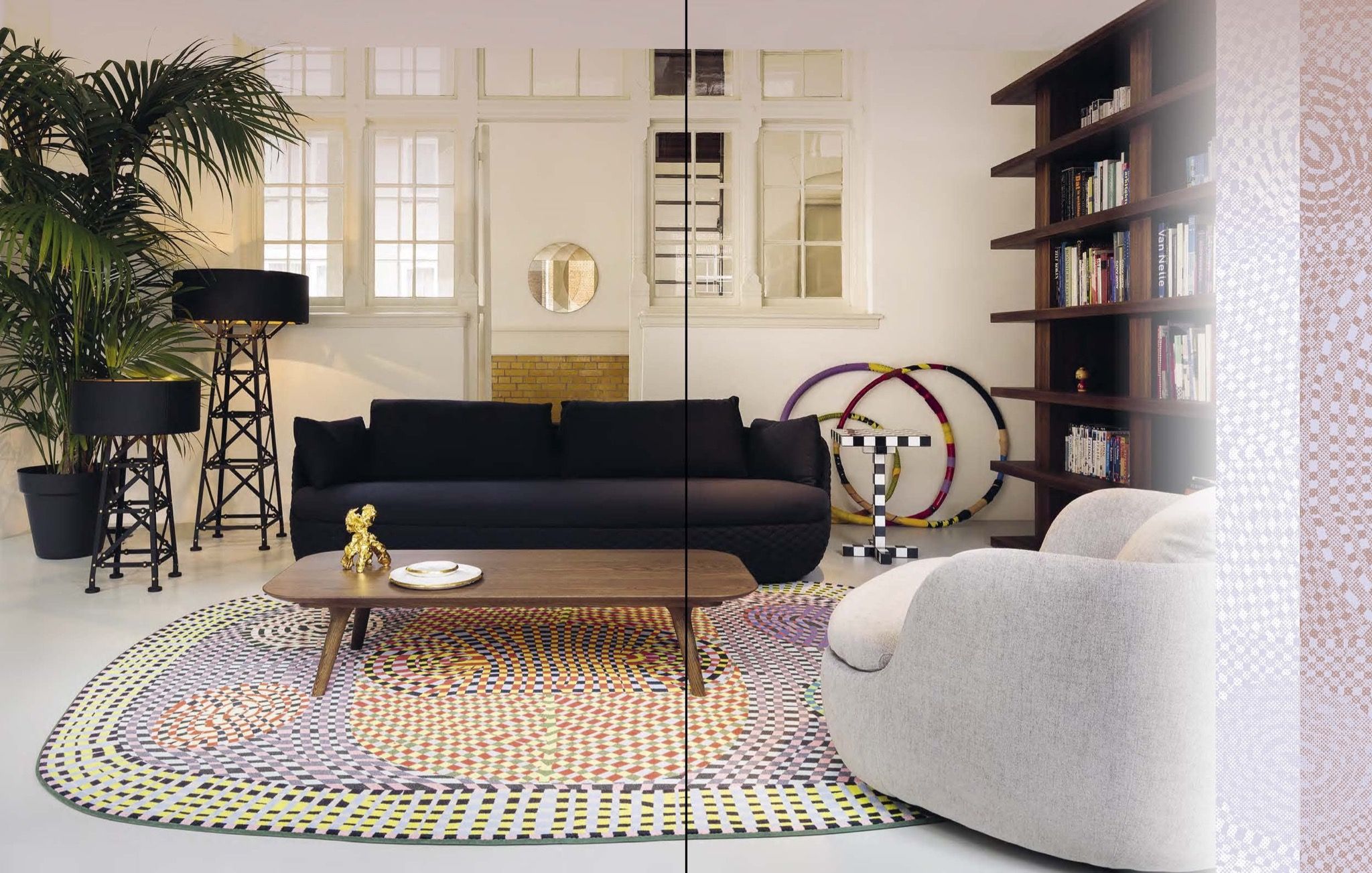  Carpets & Rugs : Every home needs a soft spot 