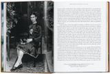  Frida Kahlo. The Complete Paintings (Small Size) 