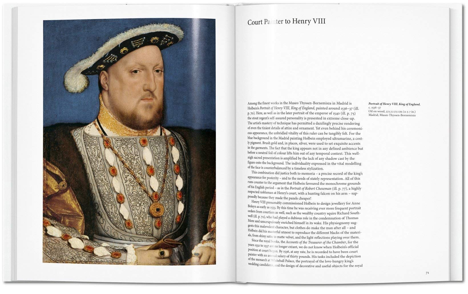  Holbein_Norbert Wolf_9783836563727_Taschen 