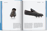  The Adidas Archives (Small size) 