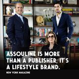  Arabian Leopard - Assouline Coffee Table Book 