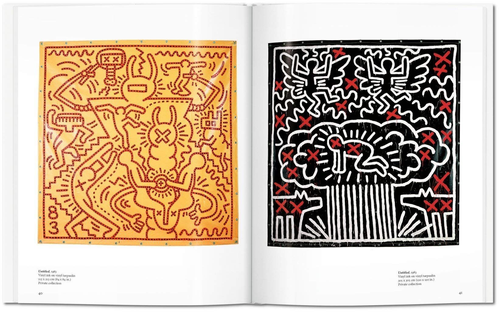  Haring_Kolossa, Alexandra_9783836530491_Taschen 