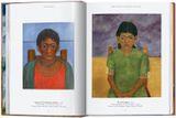  Frida Kahlo. The Complete Paintings (Small Size) 