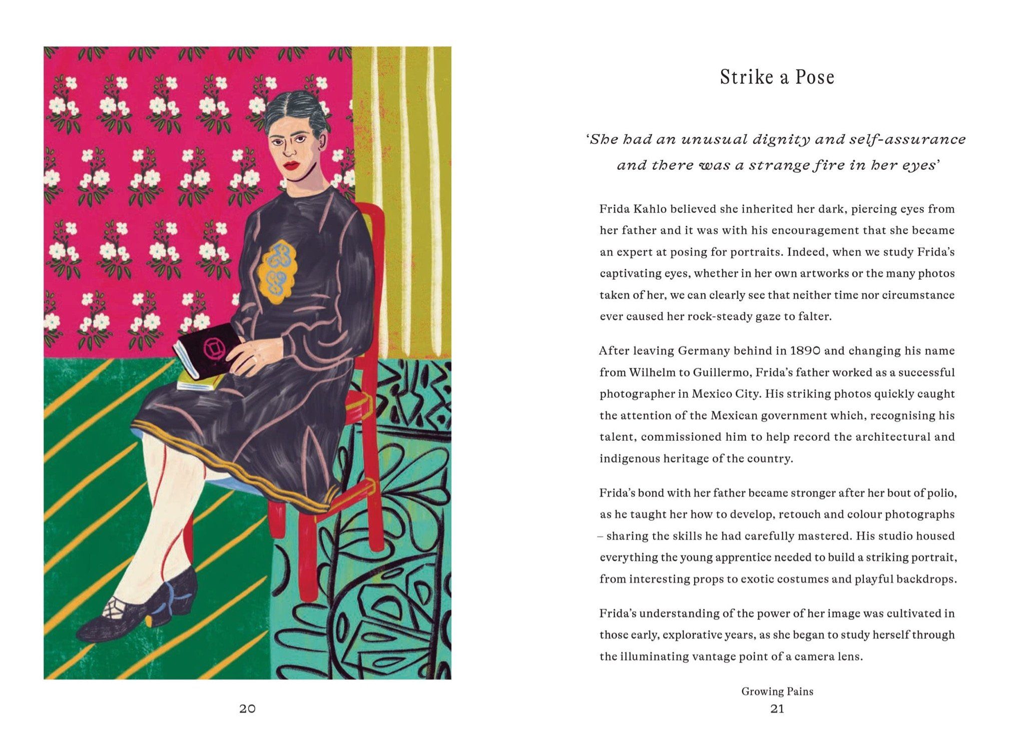  Frida: Style Icon : A Celebration of the Remarkable Style of Frida Kahlo 