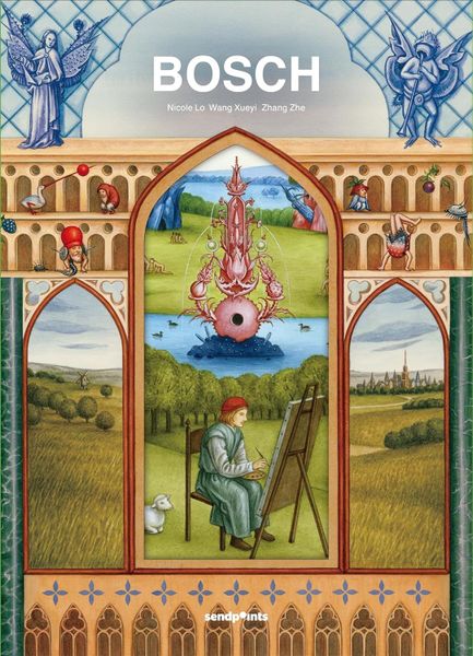 Bosch (Graphic Novel)