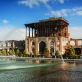  Iranian Architecture: A Visual History 