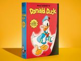  Walt Disney's Donald Duck. the Ultimate History 