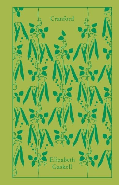 Cranford: Elizabeth Gaskell