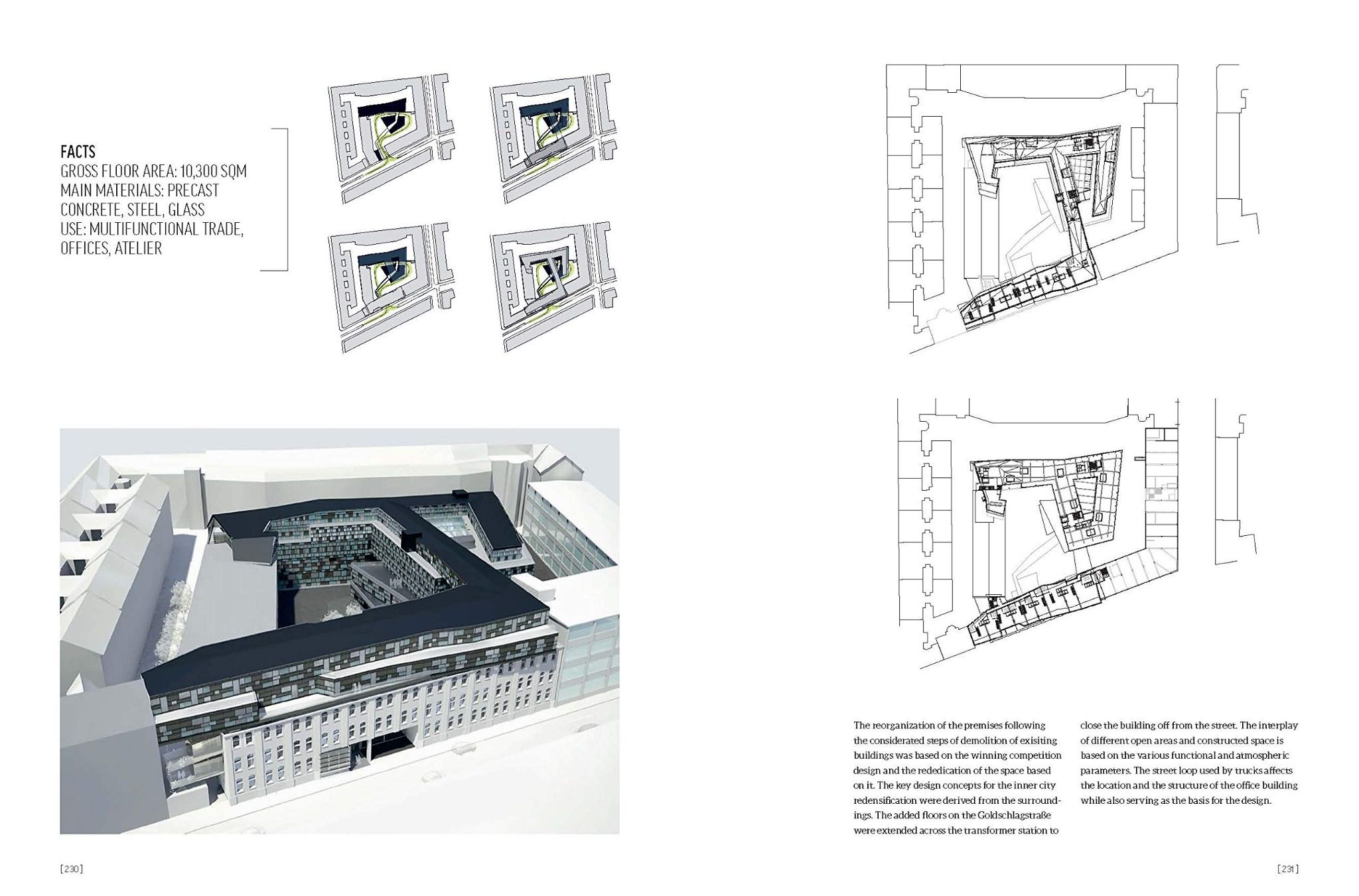  Design Solutions for Urban Densification_Sibylle Kramer_9783037682289_ Braun Publishing AG 