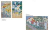  Impressionism in Russia : Dawn of the Avant-Garde 