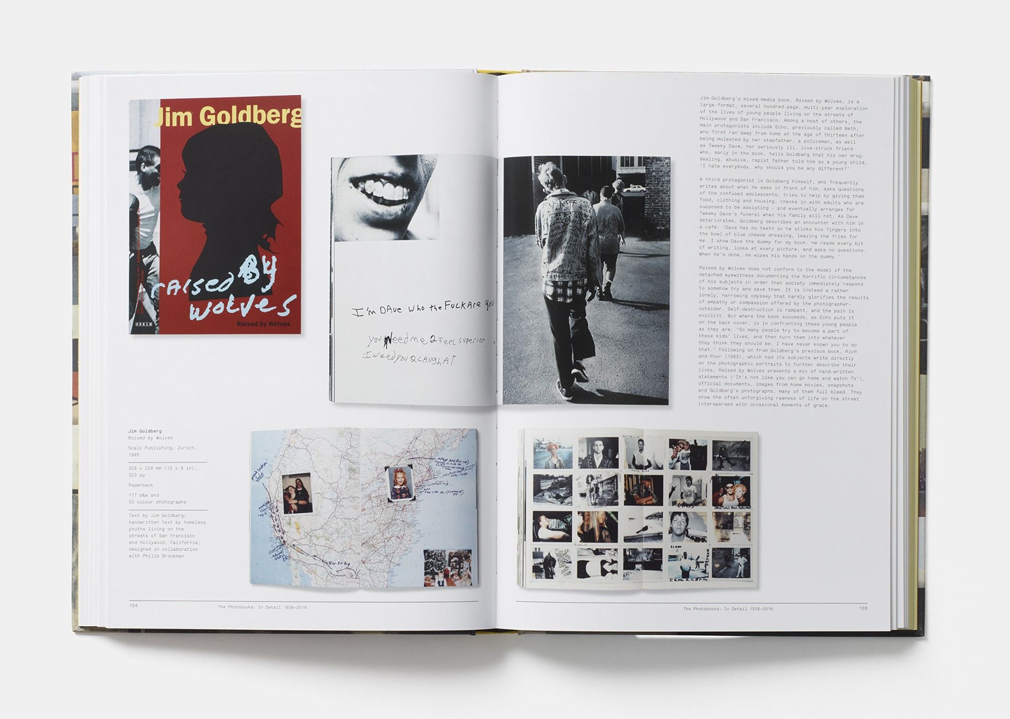 Magnum Photobook : The Catalogue Raisonne_Carole Naggar_9780714872117 ...