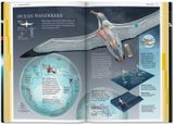  National Geographic Infographics_Taschen GmbH_ 9783836545952_Edited by  Julius Wiedemann 