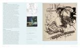  Drawing Masterclass: 100 Creative Techniques of Great Artists 