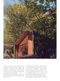  Tiny Cabins and Tree Houses: For Shelter Lovers_ Anna Minguet_9788416500949_Instituto Monsa de Ediciones 