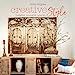  Creative Style: Liveable, loveable spaces 