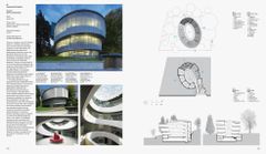 Detail in Contemporary Glass Architecture_Virginia