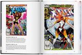  The Little Book of X-Men_Roy Thomas_9783836567848_Taschen GmbH 