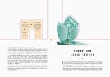  Paperscapes: Paris_Sandra Lawrence_9780233006000_ Welbeck Publishing Group 