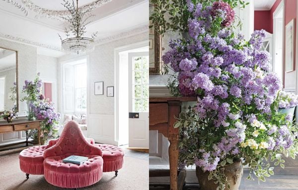 Rachel Ashwell: My Floral Affair: Whimsical Spaces and Beautiful Florals