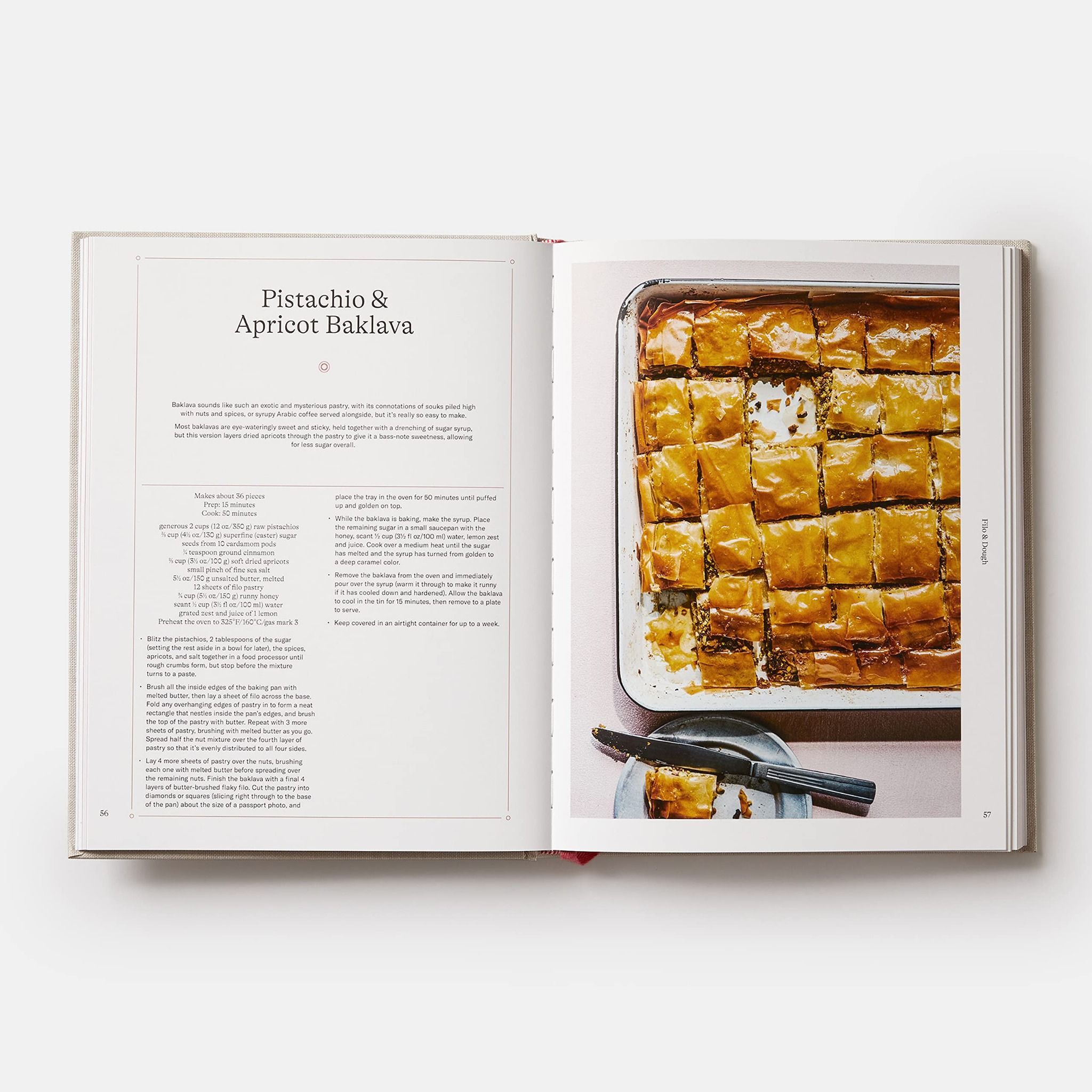  Middle Eastern Sweets_Salma Hage_9781838663384_Phaidon Press Ltd 