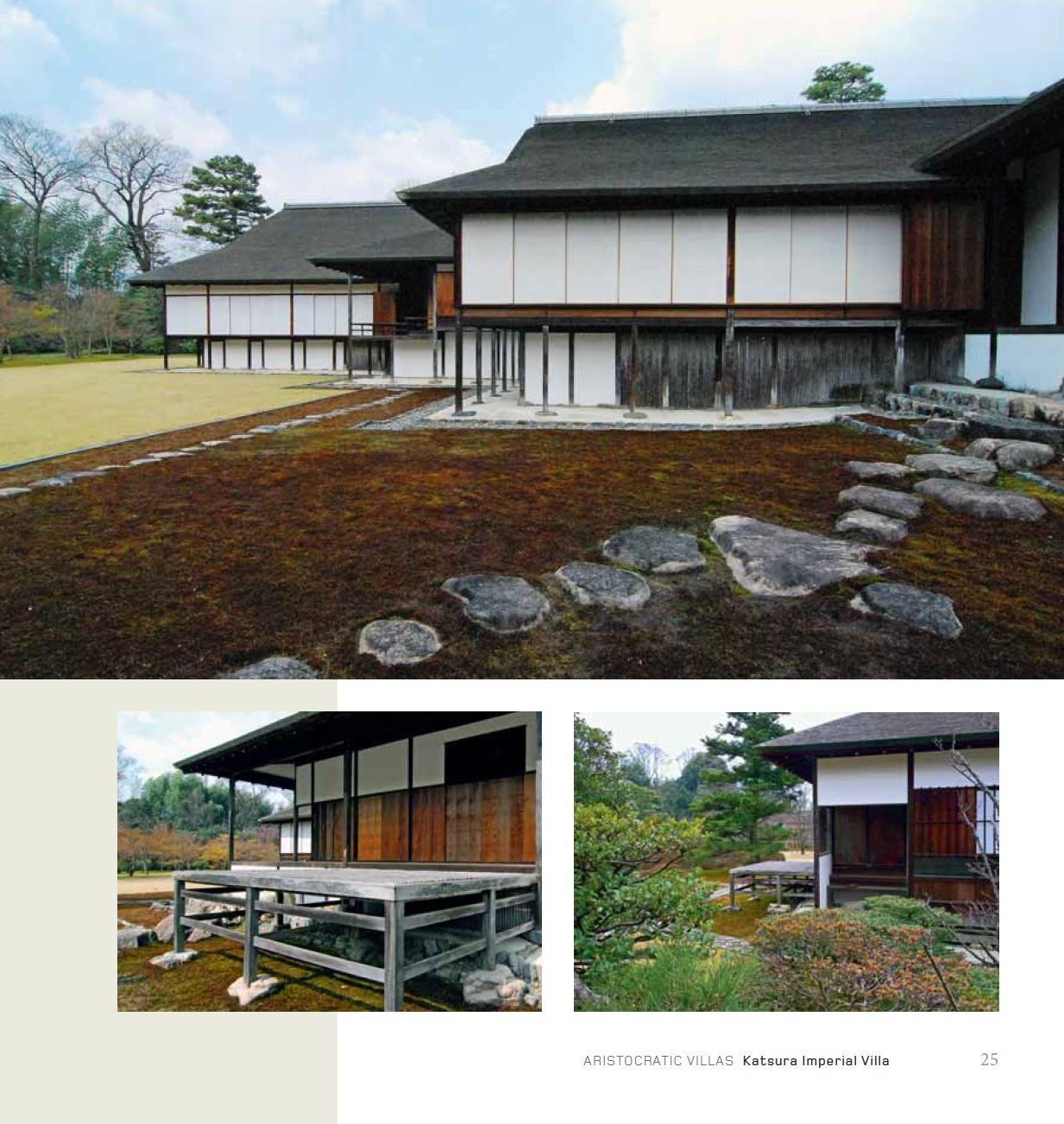  Houses and Gardens of Kyoto_Thomas Daniell _9784805310915_Tuttle Publishing 