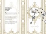  Paris : Through a Fashion Eye_Megan Hess_9781743792476_Hardie Grant Books 