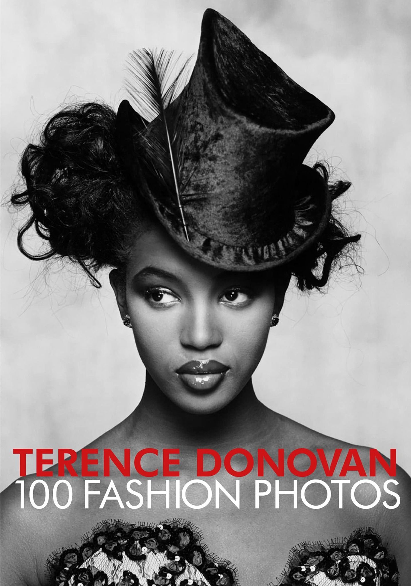  Terence Donovan: Fashion 