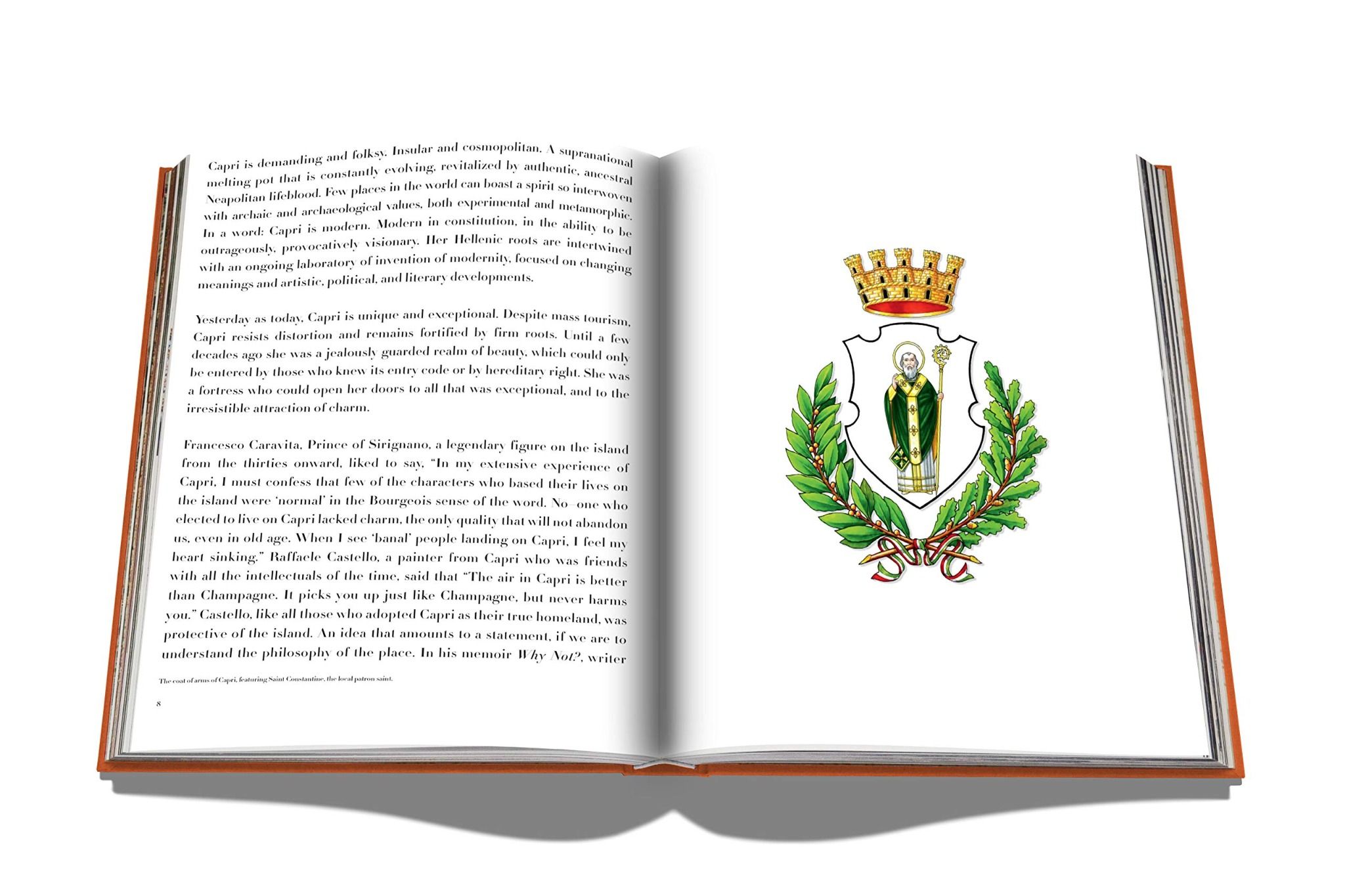  Capri Dolce Vita_Cesare Cunaccia_9781614287834_ASSOULINE 