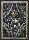  Peter Pan 