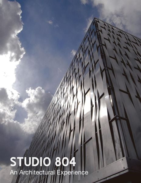 Studio 804 : An Architectural Experience_Dan Rockhill_9781946226211_Oscar Riera Ojeda Publishers Limited